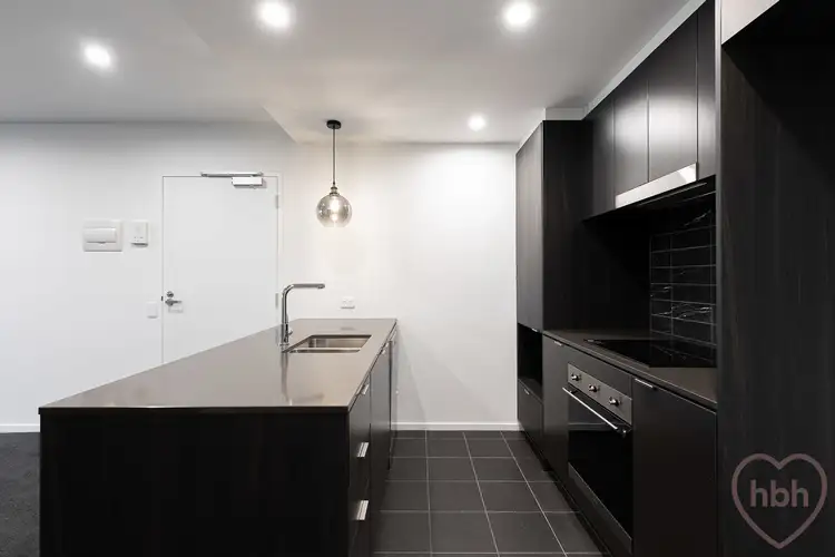 Fourth view of Homely apartment listing, 1318/15 Bowes Street, Phillip ACT 2606