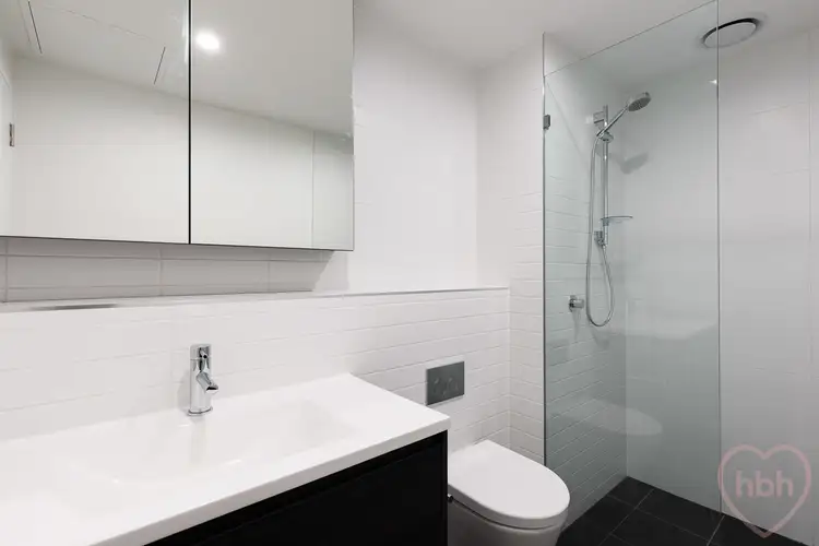Sixth view of Homely apartment listing, 1318/15 Bowes Street, Phillip ACT 2606
