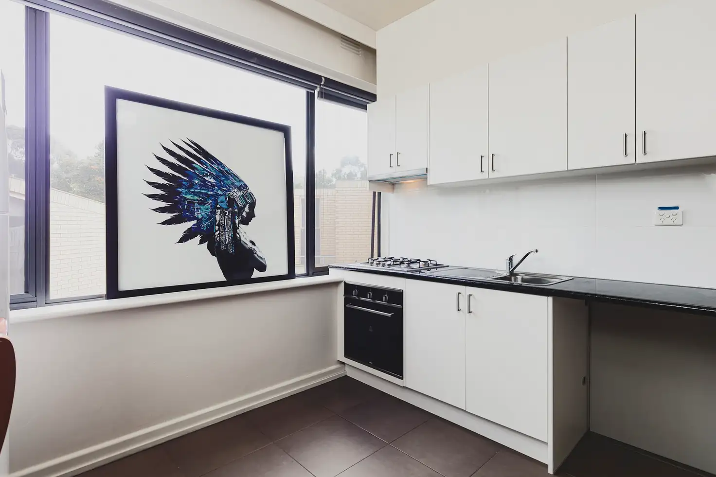 Main view of Homely apartment listing, 23/116 Inkerman Street, St Kilda VIC 3182