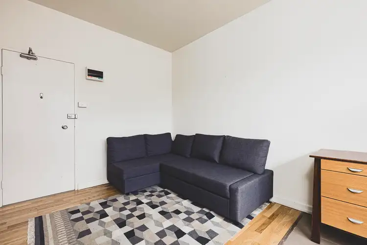 Third view of Homely apartment listing, 23/116 Inkerman Street, St Kilda VIC 3182