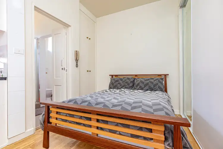 Fifth view of Homely apartment listing, 23/116 Inkerman Street, St Kilda VIC 3182