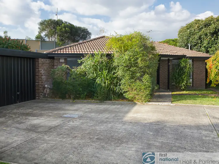 Main view of Homely unit listing, 2/61-65 Loch Road, Dandenong North VIC 3175
