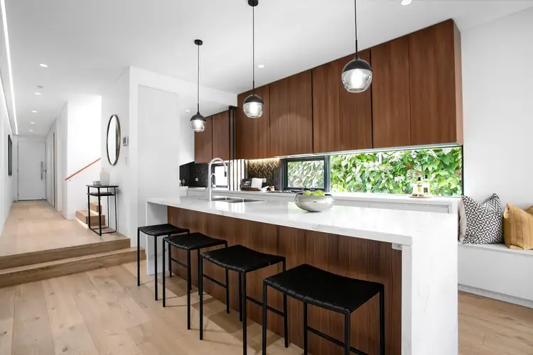 Third view of Homely house listing, 34 Carrington Road, Waverley NSW 2024