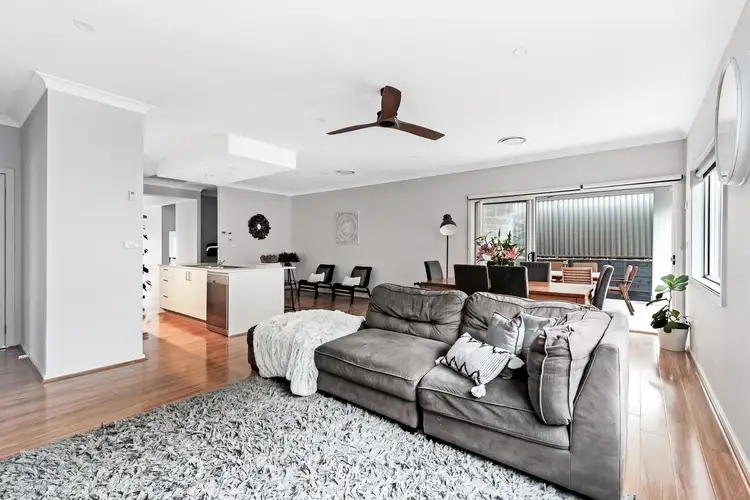 Third view of Homely house listing, 12 Barakee Crescent, North Kellyville NSW 2155