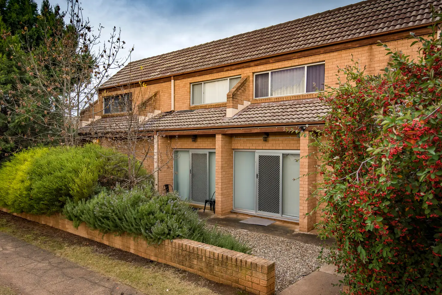 Main view of Homely unit listing, 1/21 Morton Street, Queanbeyan NSW 2620
