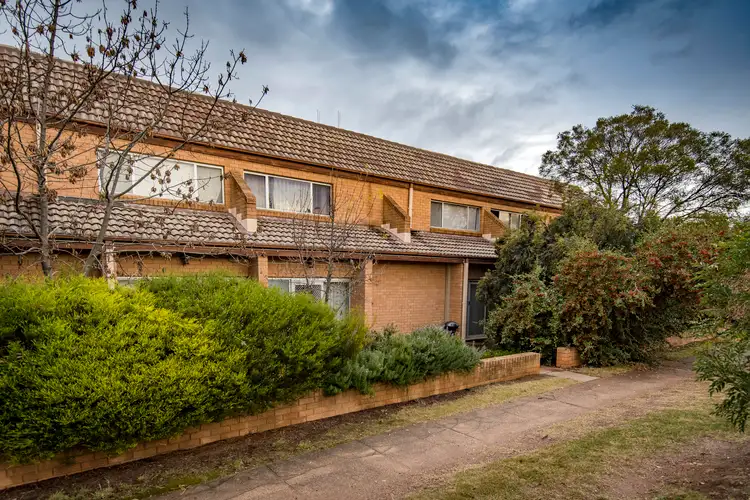 Second view of Homely unit listing, 1/21 Morton Street, Queanbeyan NSW 2620