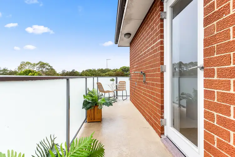 Main view of Homely apartment listing, 11/29 Westminster Avenue, Dee Why NSW 2099