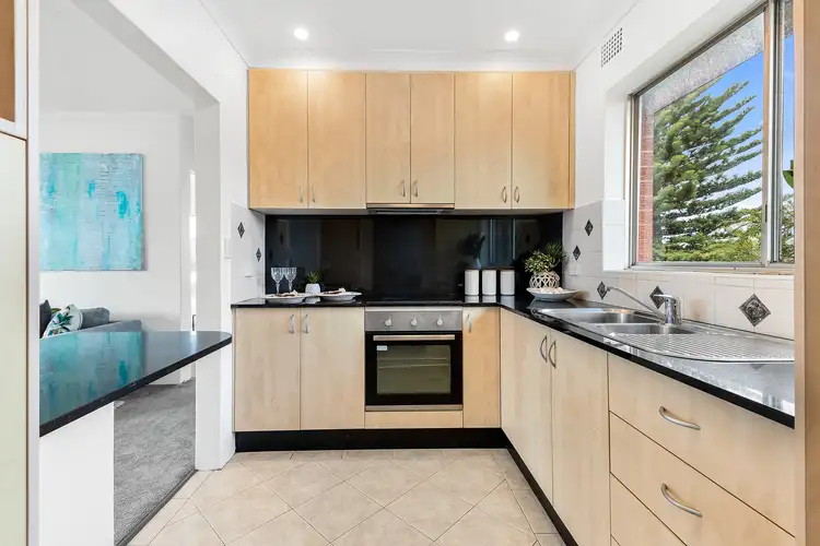 Third view of Homely apartment listing, 11/29 Westminster Avenue, Dee Why NSW 2099