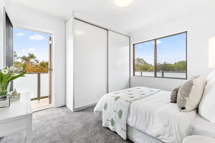 Fourth view of Homely apartment listing, 11/29 Westminster Avenue, Dee Why NSW 2099