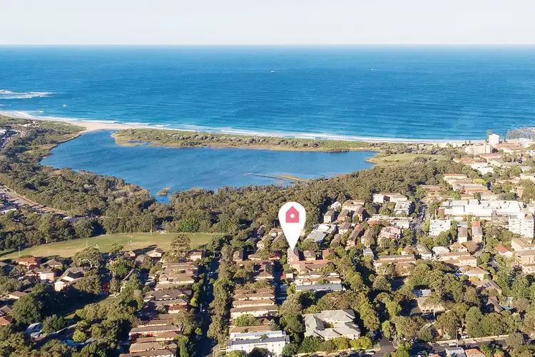 Fifth view of Homely apartment listing, 11/29 Westminster Avenue, Dee Why NSW 2099
