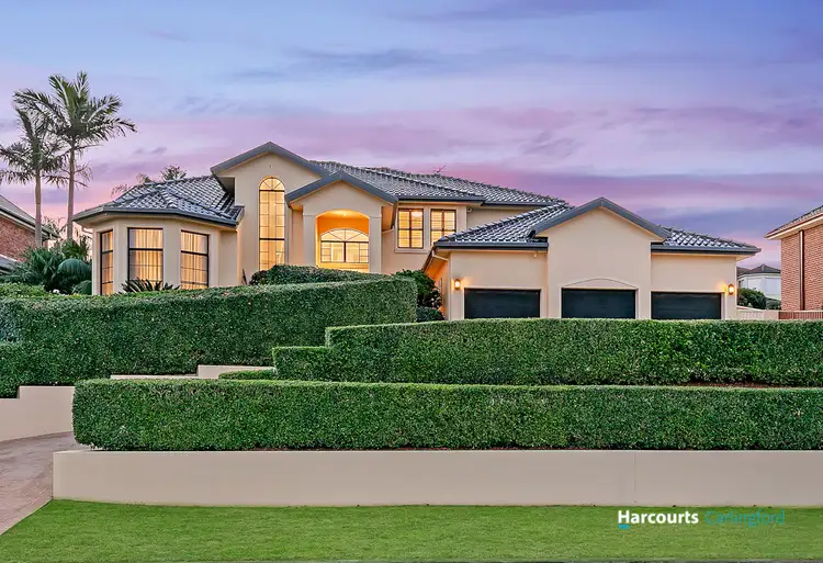 21 Kookaburra Place, West Pennant Hills NSW 2125