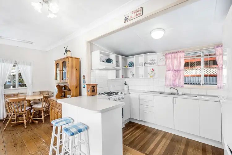 Fifth view of Homely house listing, 132 Thorneside Road, Thorneside QLD 4158