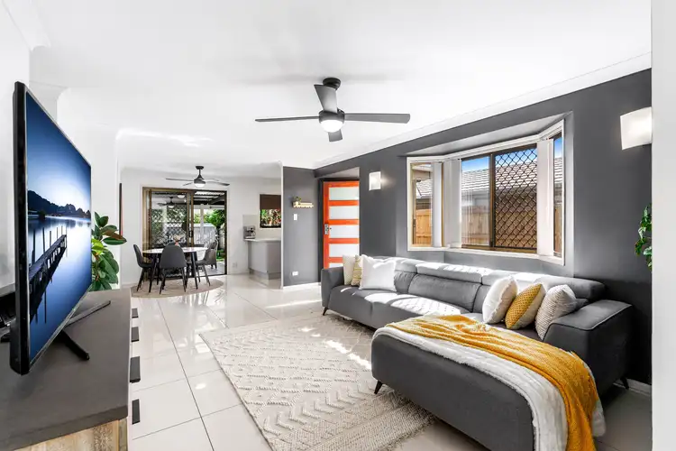 Second view of Homely house listing, 42 Thorneside Road, Thorneside QLD 4158