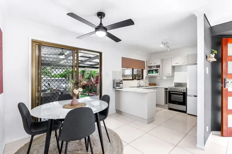 Fifth view of Homely house listing, 42 Thorneside Road, Thorneside QLD 4158