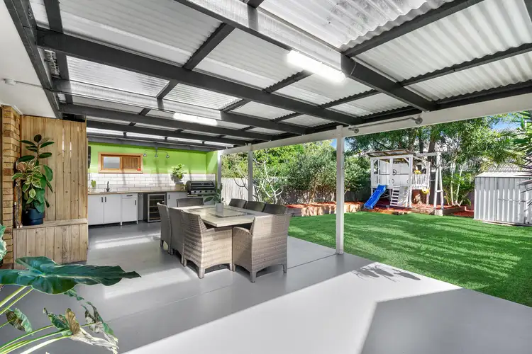 Sixth view of Homely house listing, 42 Thorneside Road, Thorneside QLD 4158