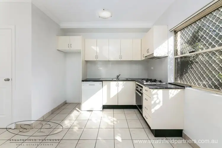 1/12 Gladstone Street, Burwood NSW 2134
