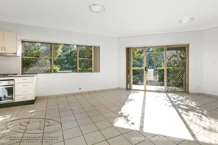 1/12 Gladstone Street, Burwood NSW 2134