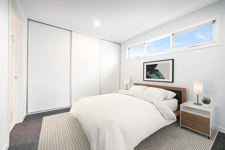 Fifth view of Homely townhouse listing, 120 Minerva Road, Manifold Heights VIC 3218