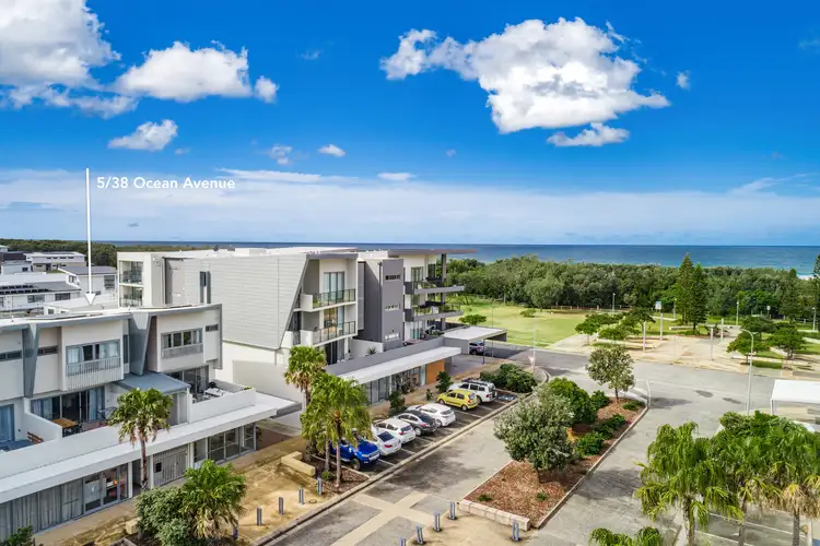 5/38 Ocean Avenue, Kingscliff NSW 2487