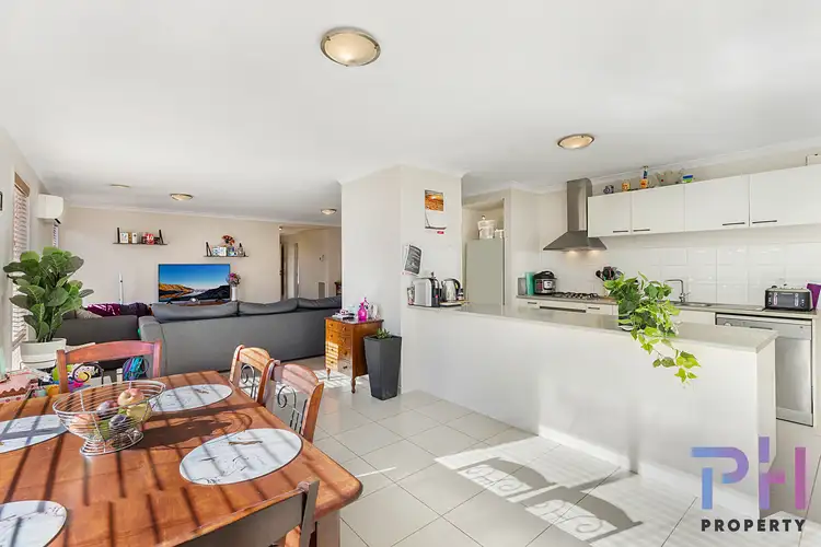 Third view of Homely house listing, 1 Pamela Avenue, Jackass Flat VIC 3556