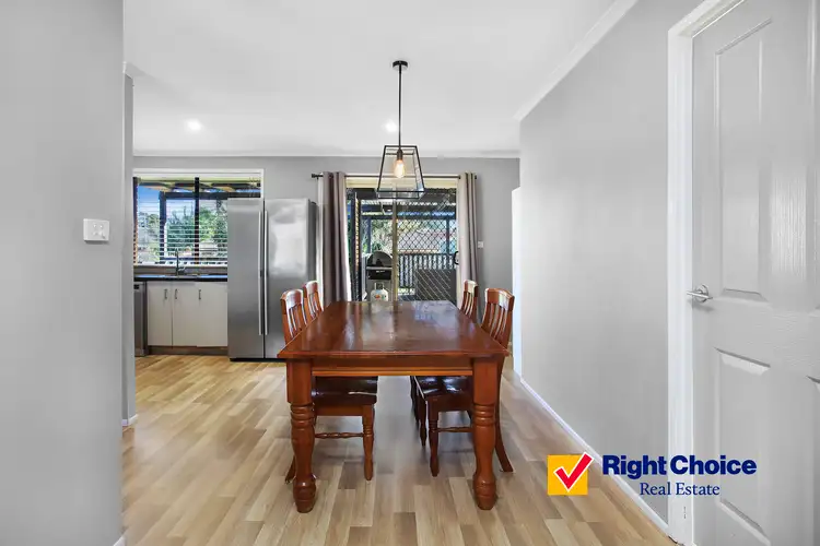 Second view of Homely house listing, 41 Burdekin Drive, Albion Park NSW 2527