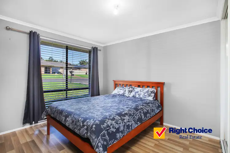 Fifth view of Homely house listing, 41 Burdekin Drive, Albion Park NSW 2527