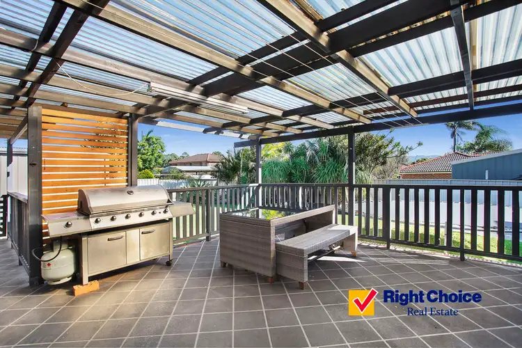 Sixth view of Homely house listing, 41 Burdekin Drive, Albion Park NSW 2527