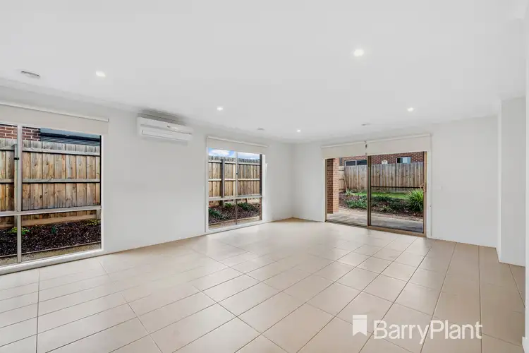 Fifth view of Homely house listing, 3 Horan Way, Weir Views VIC 3338