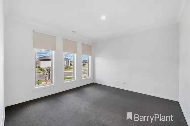 Sixth view of Homely house listing, 3 Horan Way, Weir Views VIC 3338