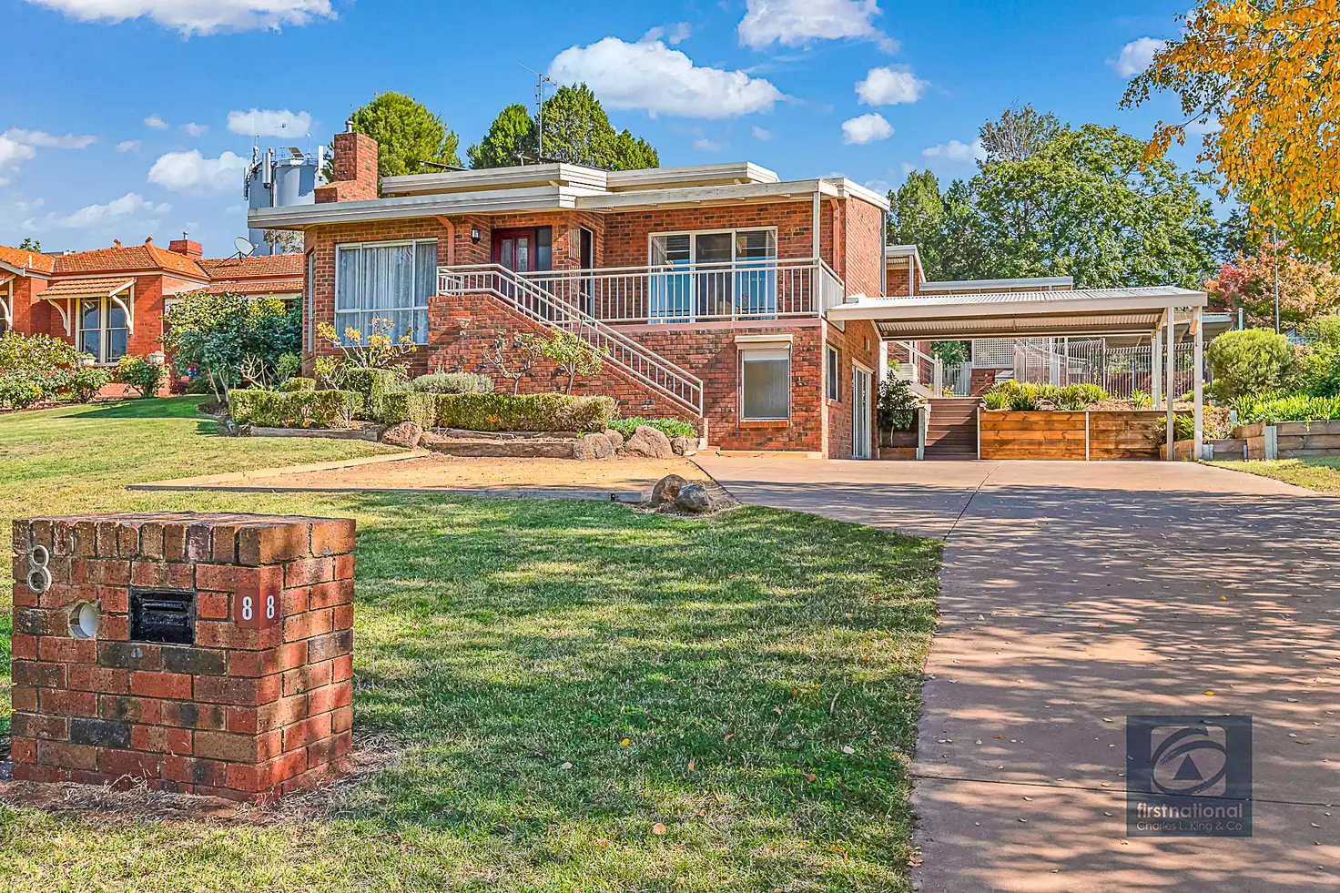 Main view of Homely house listing, 8 Ruby Court, Moama NSW 2731