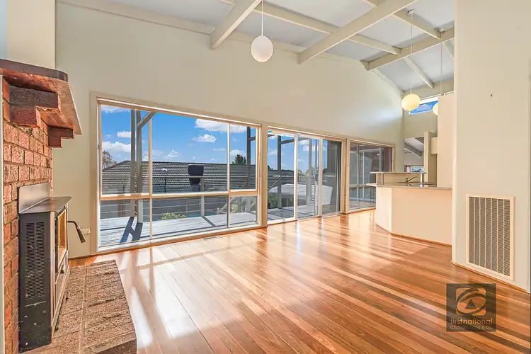 Second view of Homely house listing, 8 Ruby Court, Moama NSW 2731