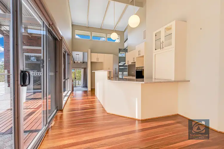 Third view of Homely house listing, 8 Ruby Court, Moama NSW 2731