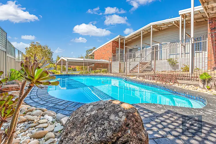 Fifth view of Homely house listing, 8 Ruby Court, Moama NSW 2731