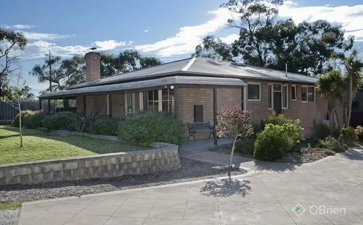 Main view of Homely house listing, 1 Edward Street, Langwarrin VIC 3910