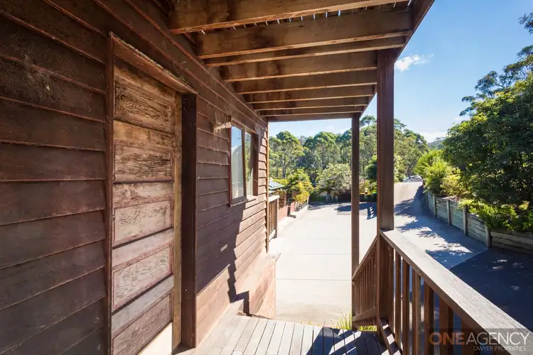 Fifth view of Homely unit listing, 1/56-58 Berrambool Drive, Merimbula NSW 2548
