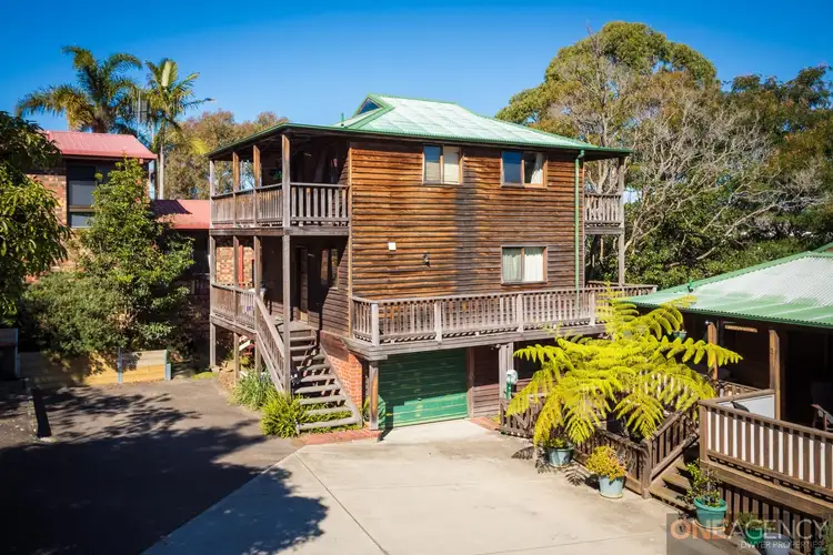 Sixth view of Homely unit listing, 1/56-58 Berrambool Drive, Merimbula NSW 2548