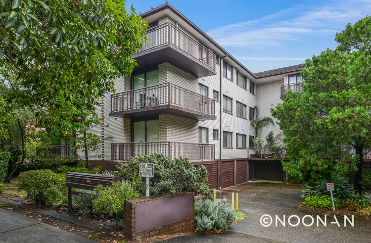 Main view of Homely unit listing, 1/26 Oxford Street, Mortdale NSW 2223