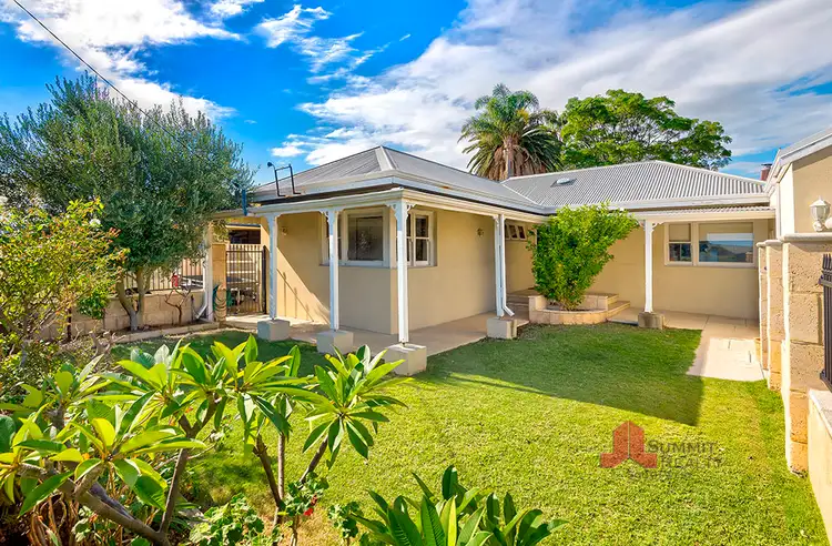 Second view of Homely house listing, 97 King Road, East Bunbury WA 6230