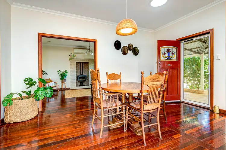Fifth view of Homely house listing, 97 King Road, East Bunbury WA 6230