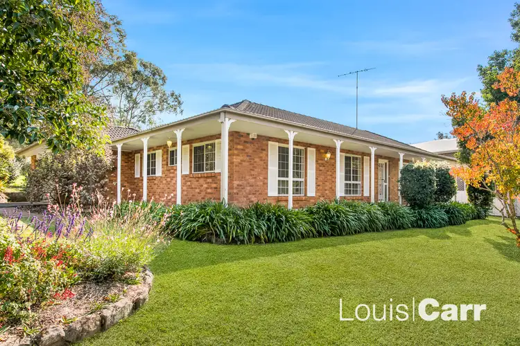 2 Salvia Close, Cherrybrook NSW 2126