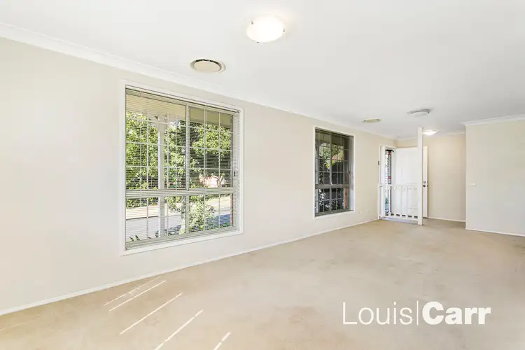 Third view of Homely house listing, 2 Salvia Close, Cherrybrook NSW 2126