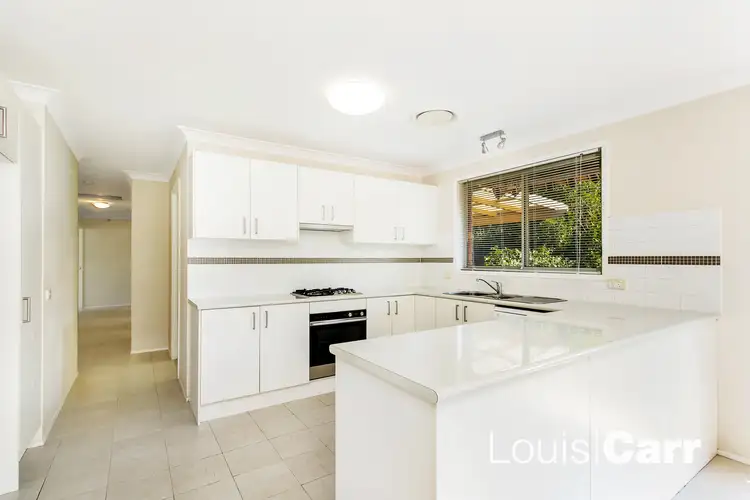 Fourth view of Homely house listing, 2 Salvia Close, Cherrybrook NSW 2126