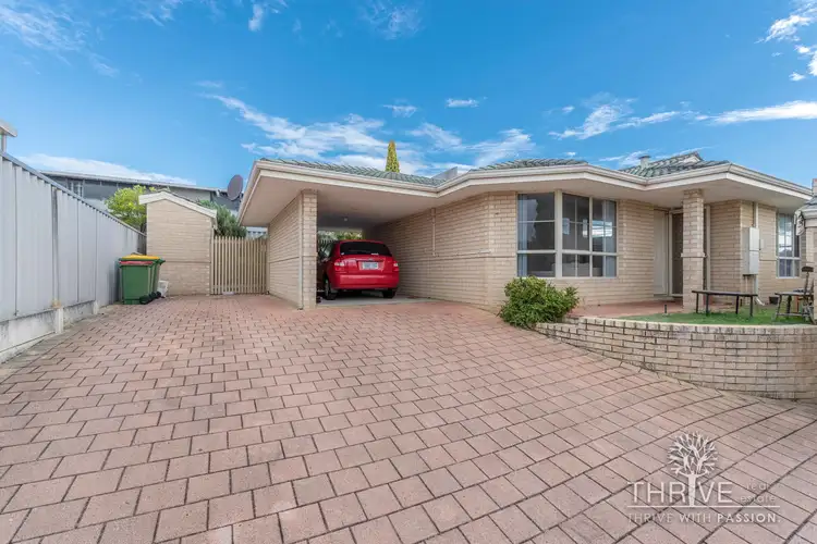 3/46 Widdicombe Street, Myaree WA 6154