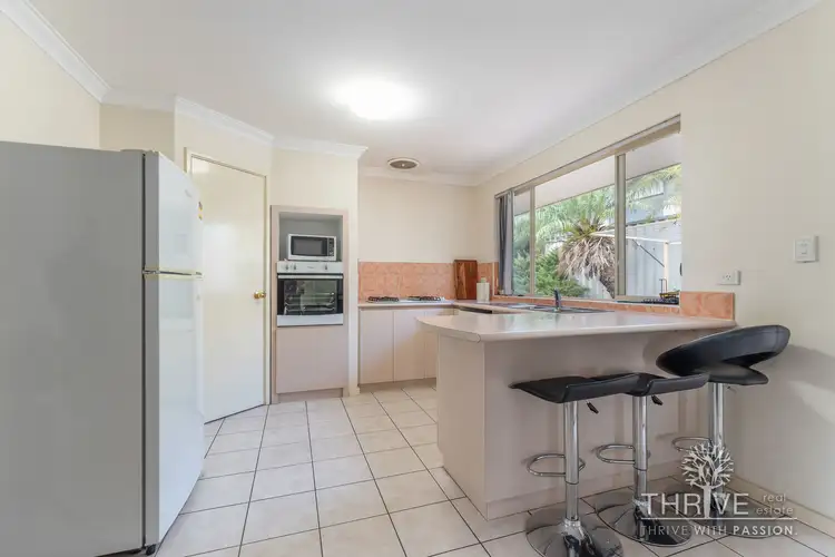 Fourth view of Homely villa listing, 3/46 Widdicombe Street, Myaree WA 6154