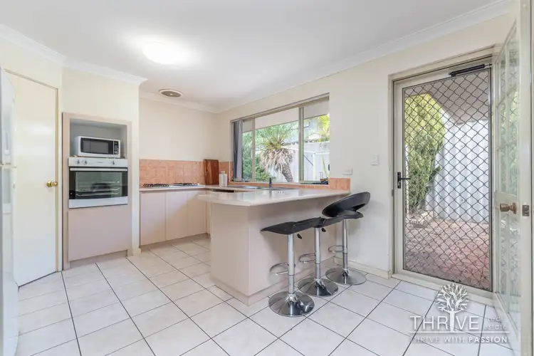 Fifth view of Homely villa listing, 3/46 Widdicombe Street, Myaree WA 6154