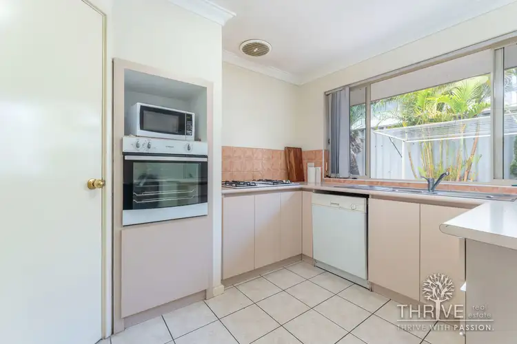 Seventh view of Homely villa listing, 3/46 Widdicombe Street, Myaree WA 6154