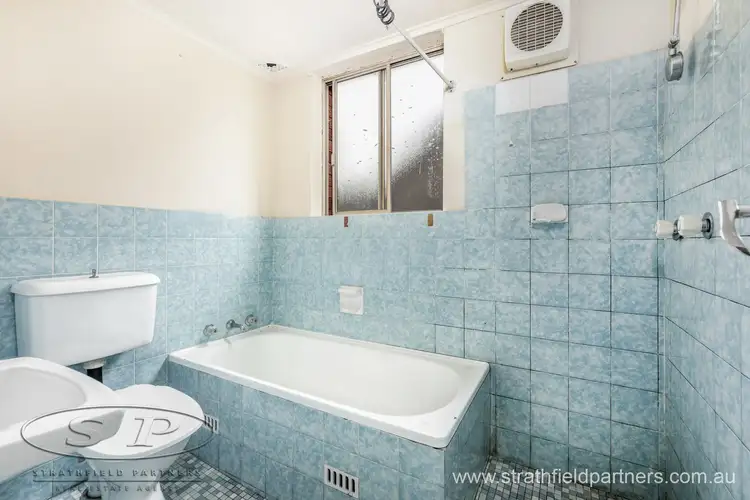 Fifth view of Homely apartment listing, 2/10 Oxford Street, Belmore NSW 2192