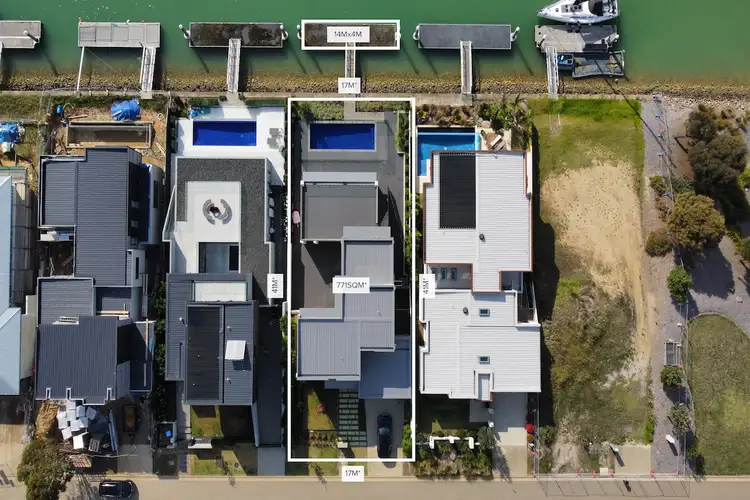 Fourth view of Homely house listing, 28 Helsal Point, Safety Beach VIC 3936