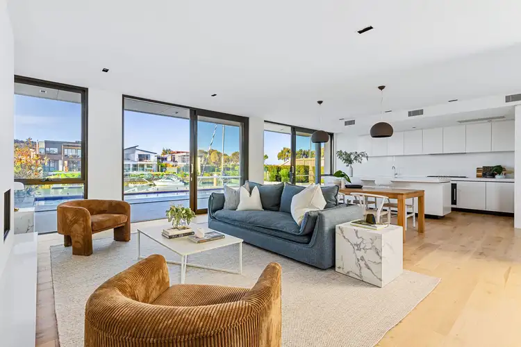 Sixth view of Homely house listing, 28 Helsal Point, Safety Beach VIC 3936