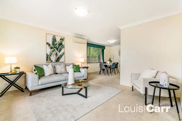 Second view of Homely house listing, 19 Forest Close, Cherrybrook NSW 2126